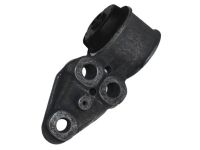 rear axle hinge mount 8E0 501 522N