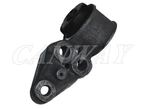 rear axle hinge mount 8E0 501 522N