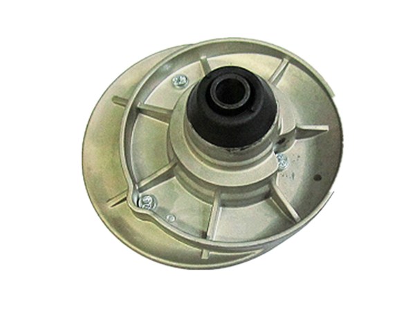 Strut Mount 31 33 2 229 165