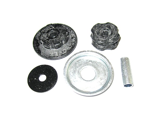 Shock Absorber Mounting Kit 95194748