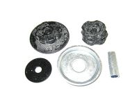 Shock Absorber Mounting Kit 95194748