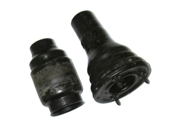 Strut Mount Stud Plate 308 609 102