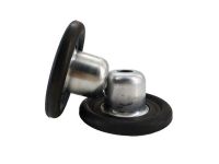 Front Upper Stop Bushing 5X0 412 319