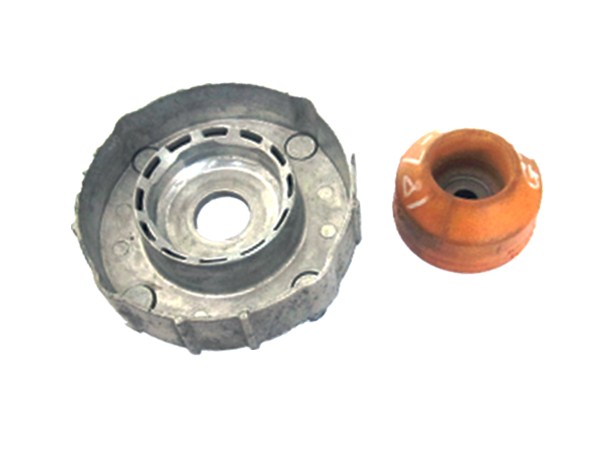 Strut Mount 7L0 412 321