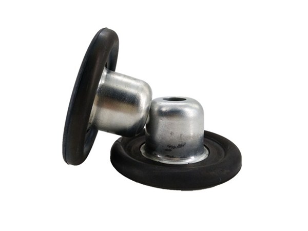 Spring Rubber Cap 5X0412319