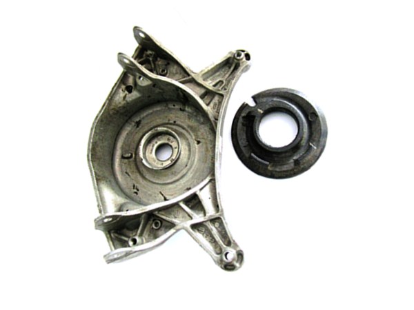 Strut Mount 8K0 412 384F