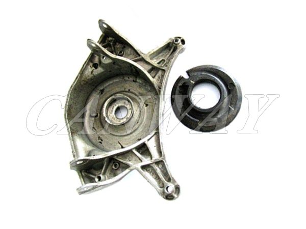 Strut Mount 8K0 412 384F