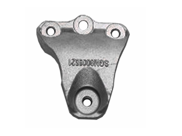Engine Mount 9006521