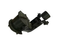 Engine Mount 21810-25000