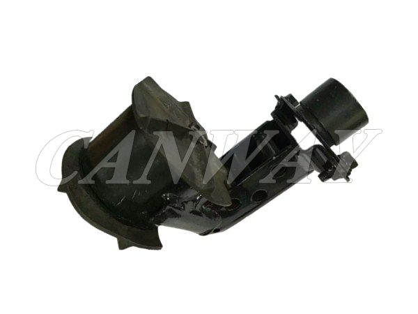 Engine Mount 21810-25000