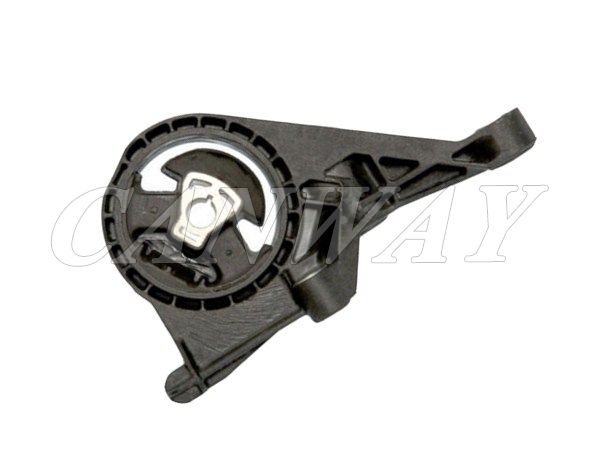 Transmission Mount 13227773