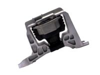 Engine Mounting 3M51-6F012-AH