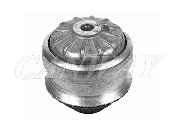Engine Mount 124 240 15 17