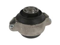 Engine Mount 124 240 26 17