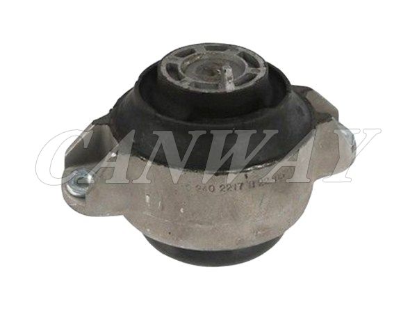 Engine Mount 124 240 26 17