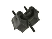 Engine Mount 163 240 02 17