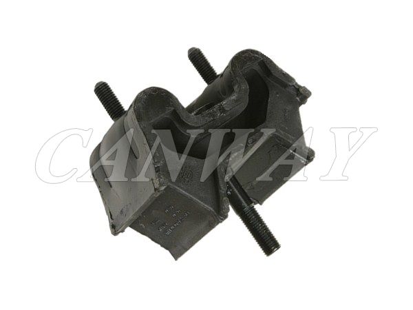Engine Mount 163 240 02 17