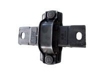 Transmission Mount 163 240 0318