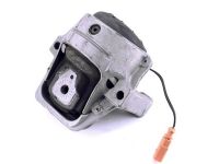 hydraulic engine mount 8K0 199 381NL