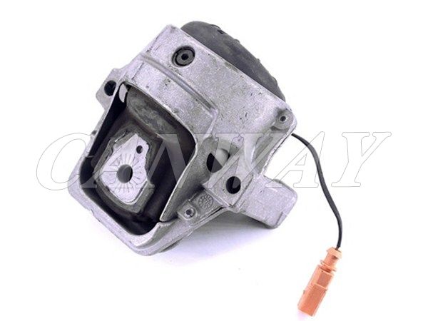 hydraulic engine mount 8K0 199 381NL