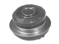 Bushing 124 333 37 14