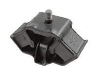 Engine Mount 124 240 00 18