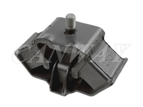 Engine Mount 124 240 00 18