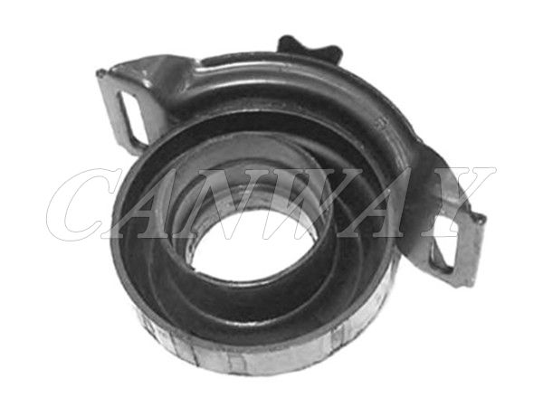 Drive Shaft Support Bearing 124 410 02 81