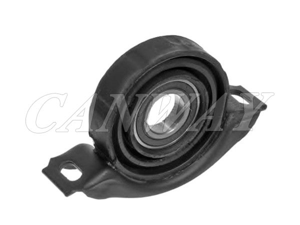 Drive Shaft Support Bearing 124 410 06 81