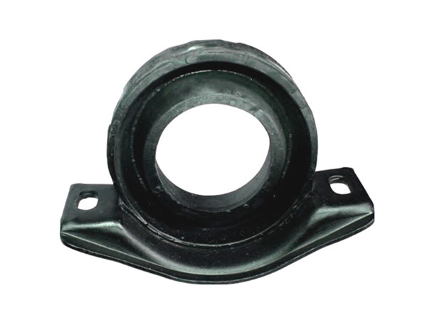 Drive Shaft Support Bearing 126 410 01 81