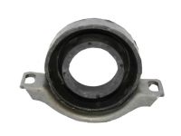 Drive Shaft Support Bearing 201 410 05 81