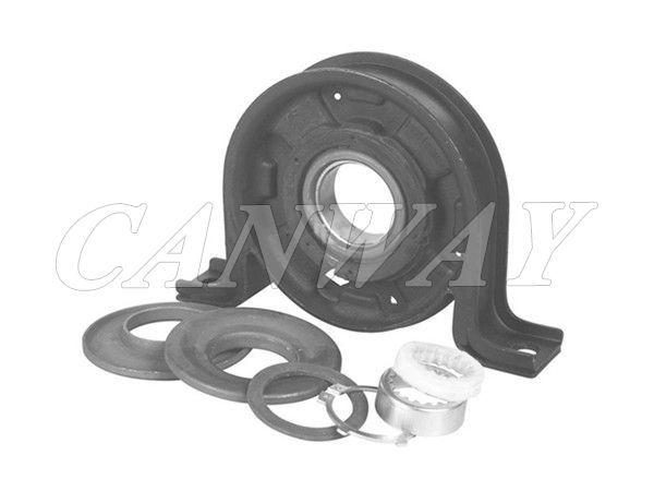 Drive Shaft Support Bearing 601 410 17 10