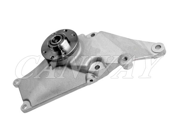 Engine Fan Bracket Mounting 104 200 13 28