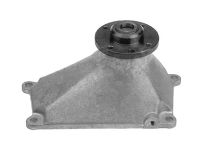 Engine  Fan Bracket Mounting 104 200 20 28