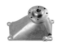 Engine Fan Bracket Mounting 104 200 21 28