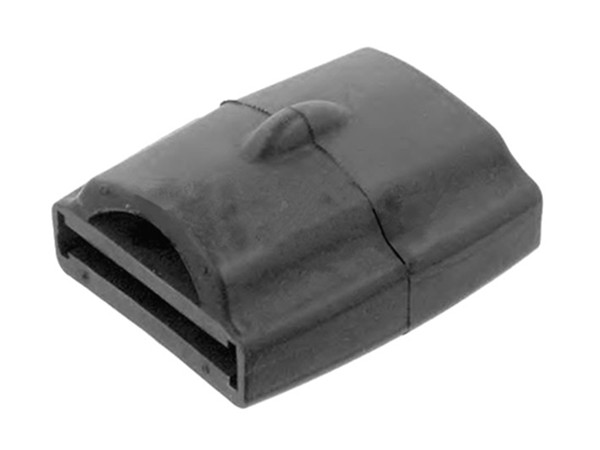 Rubber Suspension Block 901 325 07 44