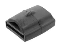 Rubber Suspension Block 901 325 07 44