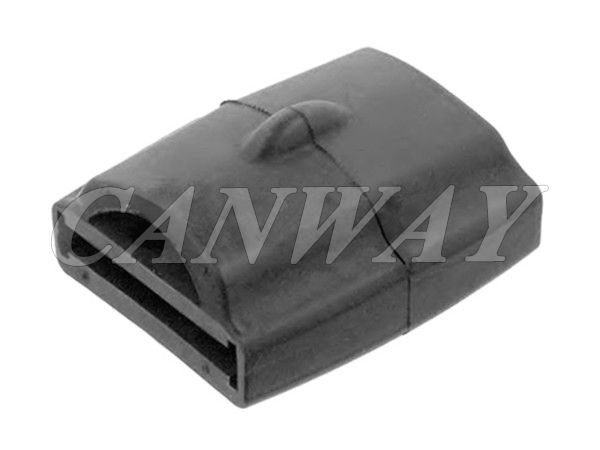 Rubber Suspension Block 901 325 07 44