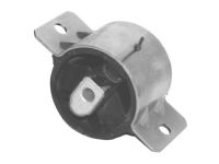 Transmission Mount 901 242 14 13