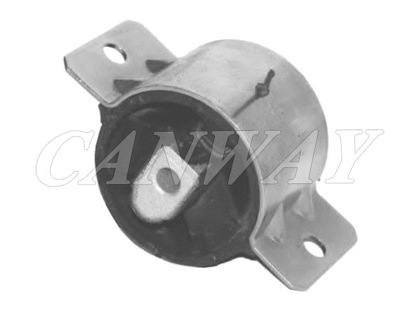Transmission Mount 901 242 14 13
