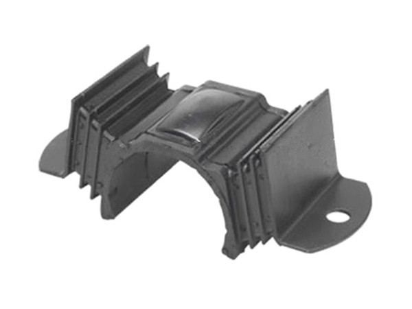 Engine Mount 668 242 00 13