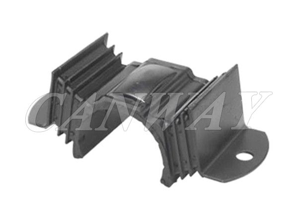 Engine Mount 668 242 00 13