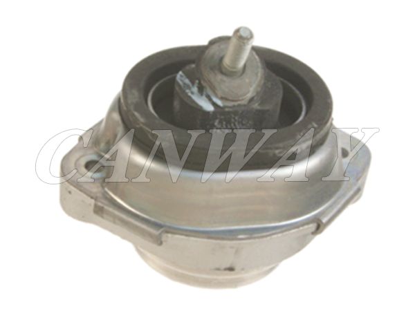 Engine Rubber Mounting 22 11 6 758 428
