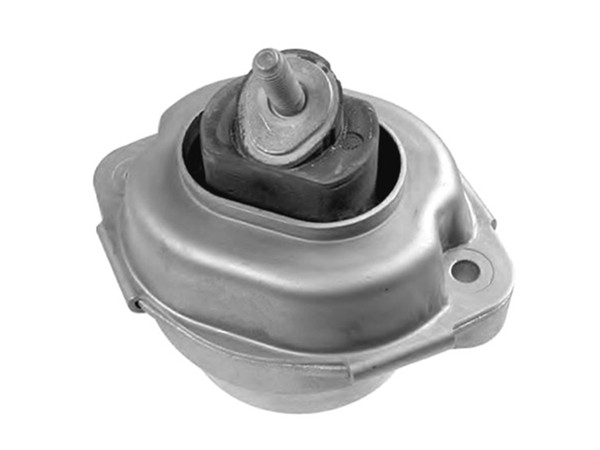 Engine Mounting 22 11 6 758 444