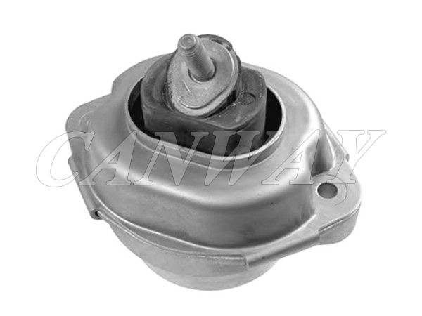 Engine Mounting 22 11 6 758 444