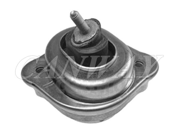 Engine Motor Mount 22 11 3 400 338