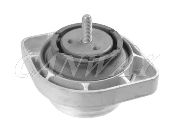 Motor Suspension Mount 22 11 3 421 295