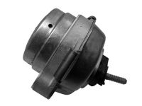 Anti-Vibration Engine Mount 22 11 3 428 397