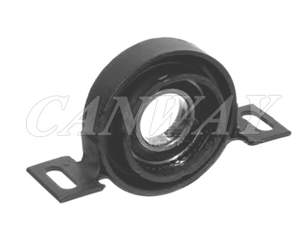 Rubber Bearing Support 26 12 1 229 682