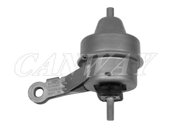 Rubber Engine Mounting 22 11 6 778 610